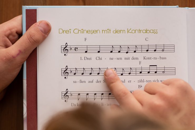 „Frage der Empathie“ / Welche Kinderlieder sind rassistisch?