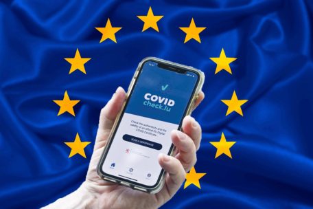 Covid-19 / EU-Impfnachweise ohne Booster künftig nur noch neun Monate gültig