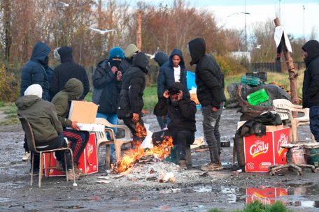 Forum / Immigration et asile en Europe: 7 constats exigeant des réponses politiques