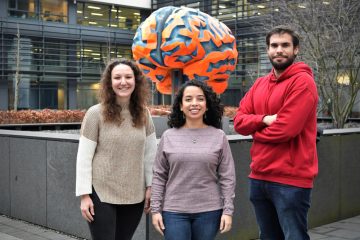 Forschung / Wie Studierende aus Luxemburg Gehirnzellen zur Raumstation schicken