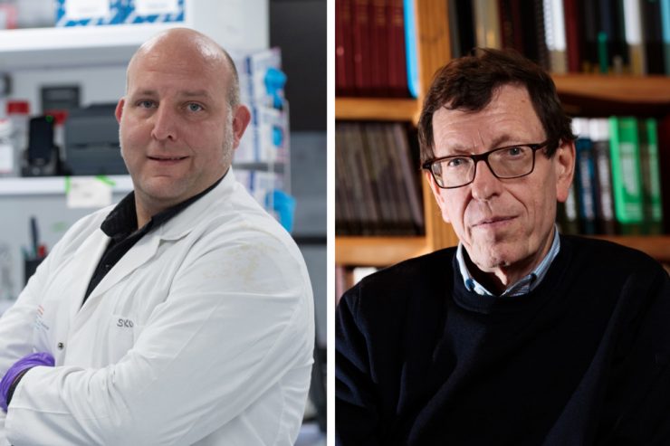 Covid-19 / „Zeit gewinnen vor dem Omikron-Tsunami“: So schätzen die Experten die neuen Maßnahmen ein