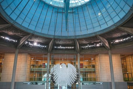 Deutschland / Impfpflicht rückt näher