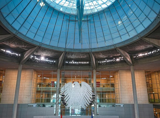 Deutschland / Impfpflicht rückt näher