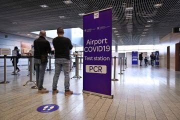 Urlaub / Winterreisen in Corona-Zeiten: Diese Regeln gelten in anderen Ländern