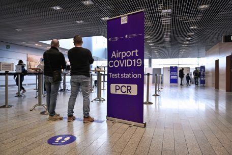 Urlaub / Winterreisen in Corona-Zeiten: Diese Regeln gelten in anderen Ländern