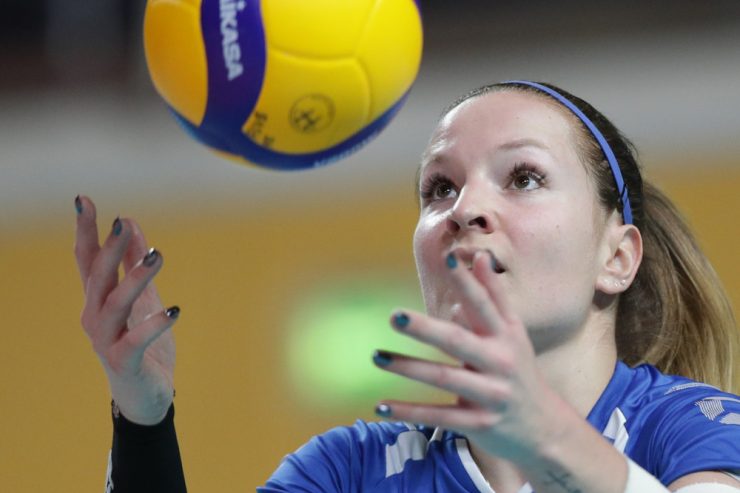 Pandemie / Omikron bereitet den Verbänden Sorgen: „Es wird wieder viel abverlangt“