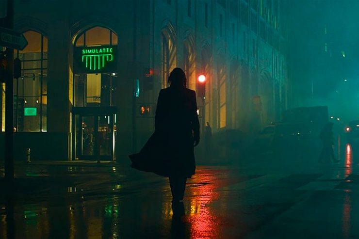 Kultfilm / Welcome … to a desert of a movie: Wieso der neue „Matrix“ enttäuscht