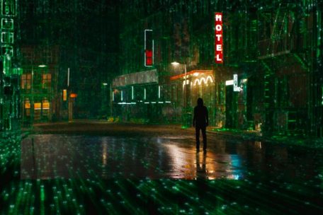 Digitale Welt: &bdquo;Matrix Resurrections&ldquo; wirkt streckenweise schon fast altbacken
