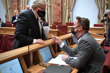 Pandemie / 64 Omikron-Fälle wurden bislang in Luxemburg nachgewiesen