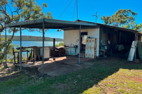 Immobilien / Leben wie im Paradies: Australische Inseln zum Schnäppchenpreis