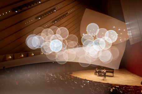 Luxemburg / Weiter geht’s mit 2G+: Konzerthäuser stellen sich auf die neuen Maßnahmen ein