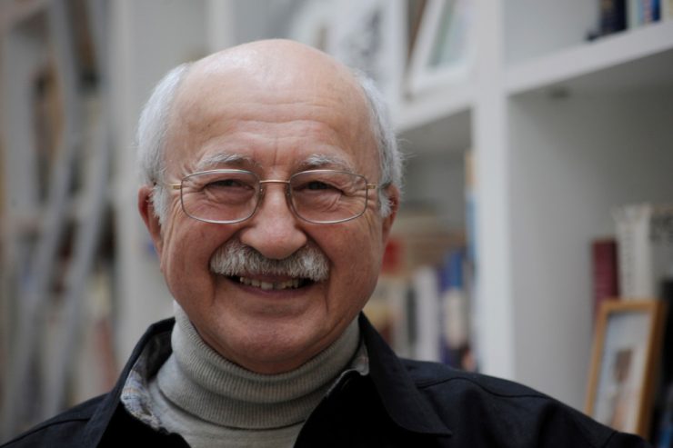 Nécrologie / A la mémoire de Guy Linster