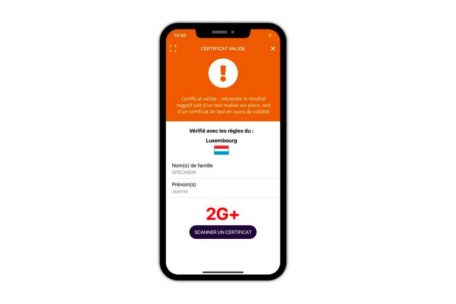 Die neue Funktion gibt genaue Hinweise, welche Kriterien erf&uuml;llt wurden
