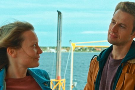 Best Of 2021 / Notre sélection de films