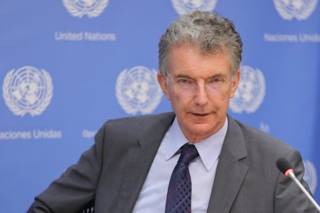 Russland / „Putin verklärt das Stalin-Regime“