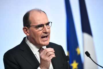 Pandemie / Frankreich verschärft Corona-Regeln – 2G und Home-Office-Pflicht