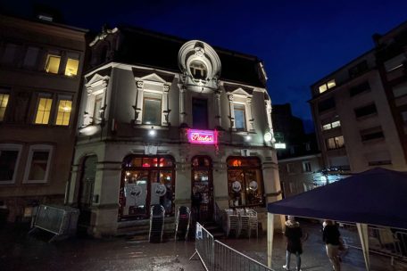 Gastronomie / Luxemburgs Kneipen und Restaurants können rückwirkend Kurzarbeit beantragen