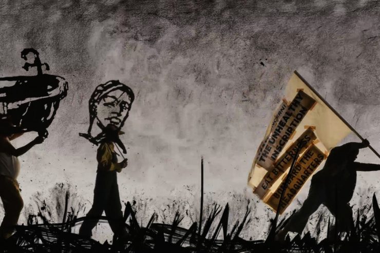 Best Of 2021 / Notre sélection des meilleures expos et pièces de théâtre