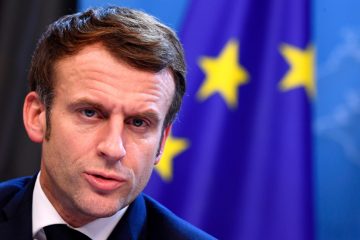 Frankreich / Eine Bühne für Macron – Paris übernimmt EU-Ratsvorsitz