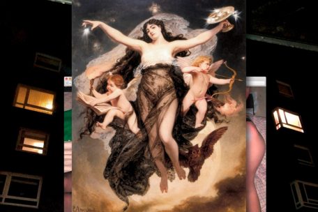 Arab Strap &ndash; As Days Get Dark