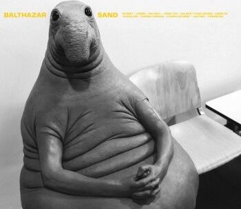 Balthazar &ndash; Sand