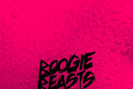 Boogie Beasts &ndash; Love Me Some