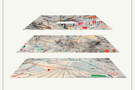 <br />
Floating Points, Pharaoh Sanders & The London Symphony Orchestra &ndash; Promises