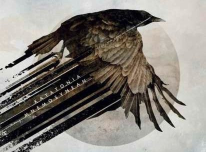 Katatonia &ndash; Mnemosynean