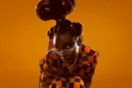 Little Simz &ndash; Sometimes I Might Be Introvert