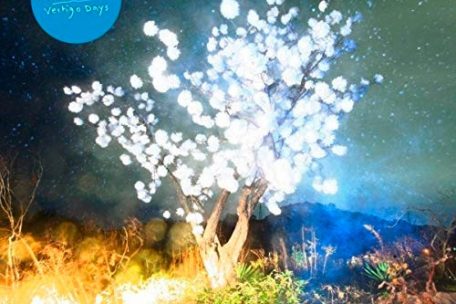 The Notwist &ndash; Vertigo Days