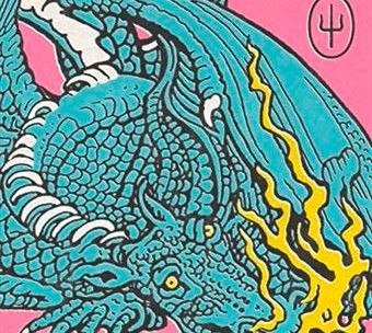 Twenty One Pilots &ndash; Scaled And Icy 