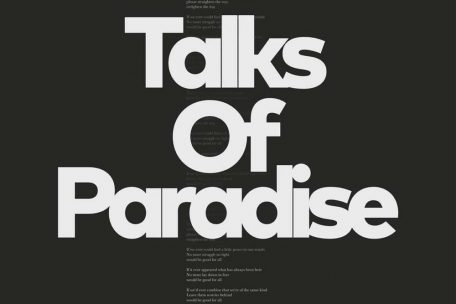 Slut &ndash; Talks Of Paradise