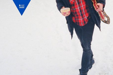 The War On Drugs: I Don&rsquo;t Live Here Anymore