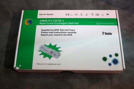 Omikron-Variante / Corona-Infektionszahlen steigen weltweit rasant an