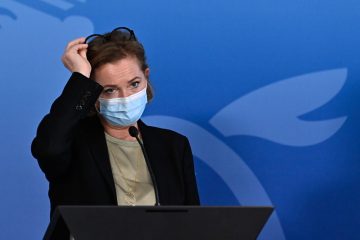 Corona-Pandemie / Paulette Lenert zu Luxemburgs Rekordzahlen: „Was wir sehen, haben wir erwarten müssen“