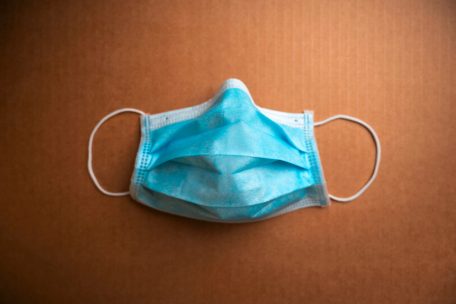 Frankreich / Krankenhäuser sollen Masken künftig nur noch im eigenen Land oder in Europa kaufen