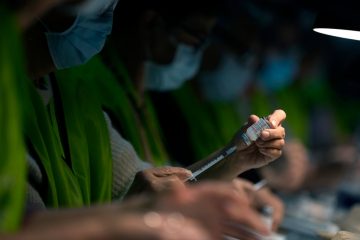 Pandemie / Erneuter Rekordwert: 1.280 Neuinfektionen am Freitag – 3 weitere Menschen sterben