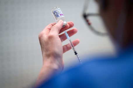 Luxemburg / Impfpflicht in Luxemburg: Armee schreitet voran – Politik debattiert im Januar
