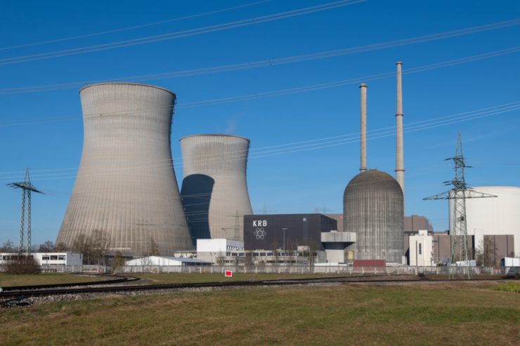 EU-Kommission / Investitionen in Gas- und Atomkraftwerke sollen als klimafreundlich eingestuft werden