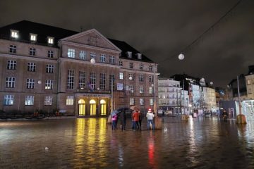 Luxemburgs Querdenker / Wie begossene Pudel: Schwurbler-Spaziergänge funktionieren nicht
