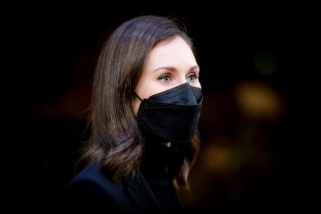 Abschied von der Neutralität? / Finnlands NATO-Mitgliedschaft scheint näher zu rücken