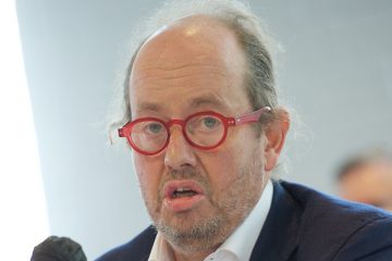 Verwaltungsrat Stiftung HRS / Jean-Louis Schiltz und HRS gehen getrennte Wege: Auch Michel Wurth und Max Hengel treten zurück