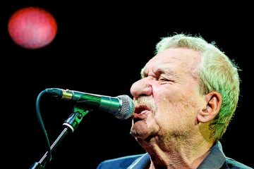 Kopf des Tages / „Fürst der italienischen Musik“ – Liedermacher Paolo Conte wird 85