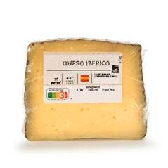 Vorsicht: Eine Reihe „Queso Iberico“ enthält gesundheitsgefährdende Bakterien
