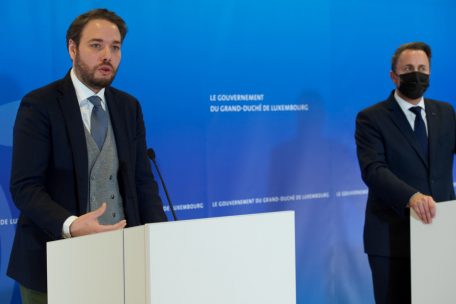 Umwelt / So entsteht Luxemburgs Klimabürgerrat   