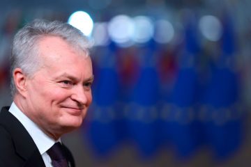 Handelskonflikt mit China / Taiwan will in Litauen investieren