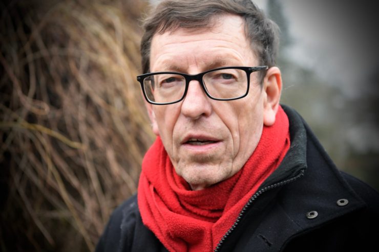 Luxemburg / Über 2.000 Neuinfektionen an einem Tag: Virologe Claude Muller reagiert auf Höchstwert