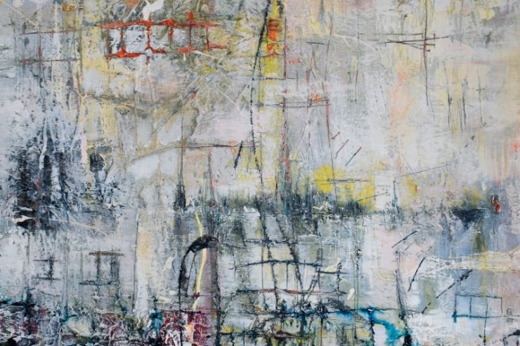 Klangwelten / 2022 – ein musikalischer Ausblick auf den Jahresanfang