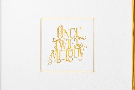 Beach House &ndash; Once, Twice Melody