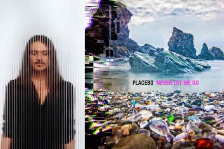 Placebo &ndash; Never Let Me Go